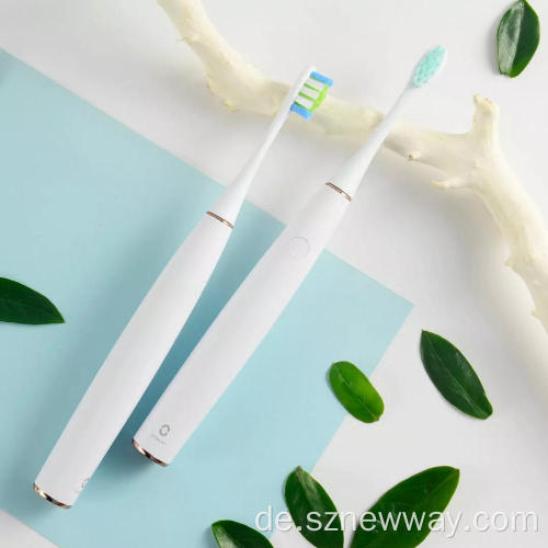 Xiaomi youpin oclean elektrische Zahnbürste Luft